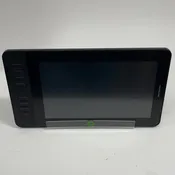Gaomon IPS Pen Display 11.6 Drawing Tablet Display PD1161 Black