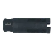 1-3/8" Sharpy Premium Core Bit With Side Segments - Wet/Dry