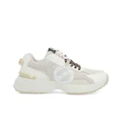 Carter 2.0 Runner - Blanc Cassé/Blanc Nacre