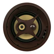 Ceiling LCR speaker with 10″ Kevlar woofer, 3″ Kevlar midrange and 1″ aluminum tweeter – Signature C1075s