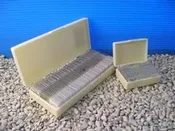 50 Piece Prepared Slide Set