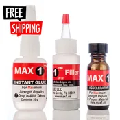 max1 glue kit medium