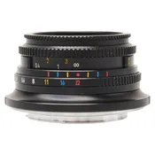7Artisans 10mm f3.5 Cookie Fuji X 1848