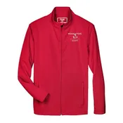 2026 Manatoc Staff Soft Shell Jacket