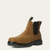 ARIAT INTERNATIONAL, INC MNS TURBO CHELSEA H20