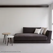Aquabella Club One Arm Chaise Lounge