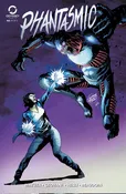 Phantasmic #1 (Cover A)