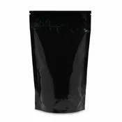 Black Child Resistant 6×10×2.5 (1 oz) – 100 Pack