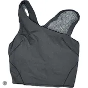 Athletic Bra By Lululemon In Black, Size: S