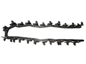 18" Shark Chain with Teeth (GPR111393)