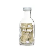 Camp Craft Cocktail - Mint Simple Syrup