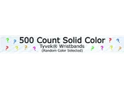 500 Count Factory Seconds - We Choose the Color