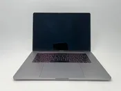 2017 Apple MacBook Pro 15-inch i7 2.8GHz – Radeon Pro 555 | For Parts/Repair Only