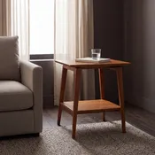 Antares End Table
