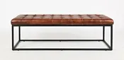 Archive Saddle Bench