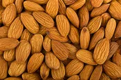 Almonds, Natural Whole-1 lb.
