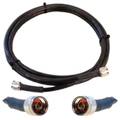 Wilson-400 Ultra Low-Loss Coax Cable NM/NM 10ft