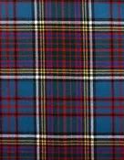 Anderson Tartan Fabric