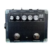Acorn Amplifiers - Solid State Amp/Preamp Pedal
