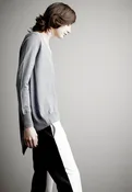 Athena V Neck