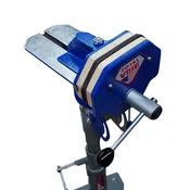 Craftsman Vise A (#10) - Total Vise