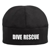 Fleece Beanie - Twillworks