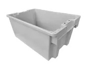24 x 16 x 11 – Handheld Stack and Nest Containers