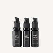 Glowing Skin Mini Trio