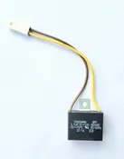 Capacitor B
