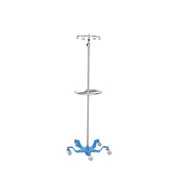 SST Smart Pump Stand - Model #SST5000
