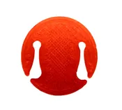 3D Sound Mute 2 Hole - Cello