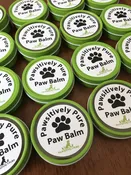 Organic Paw Balm — Pawsitively Pure Dog Food