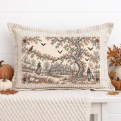 Avenel House - Interchangeable Pillow Snap-It Graphic