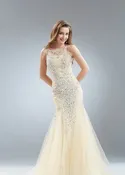 Annylee Style SP5760 — Natalie's Bridal by Blue Bloom