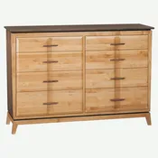 Addison 8-Drawer Dresser 60in