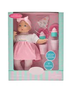12" Sweet Baby Nursery Party Deluxe Wooden Accessary Set