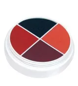 Ben Nye F/X Color Wheel CK-5 Burns & Blisters