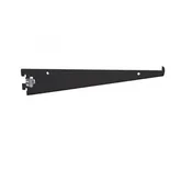12" Shelf Bracket for Pipeline