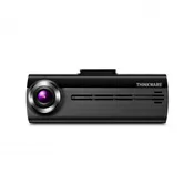 2 Channel Windshield Mount DVR with Interior Rear Facing Camera, 16GB SD, and OBD II T-harness (DISCONTINUED)