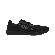 ALTRA Men's Escalante 4 Lightweight Road Running Shoe  Black