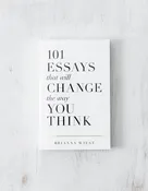 101 Essays
