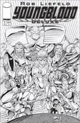 SDCC 2025 Younblood Deluxe