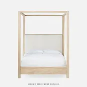 Allesandro Canopy Bed