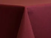 Burgundy 108 Polyester