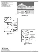Plan #16213 — Croix Design & Drafting