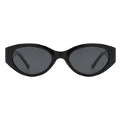 Phodilus - Polarized Cat-Eye Sunglasses - Grey Lens