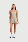 Ladies Active Trackside Short