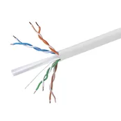 1000FT Cat6 White