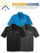 Men’s Dealer Package