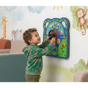 Adventure Road Activity Wall Toy